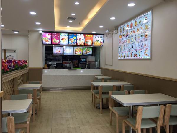 關林華樂士店面全新升級！